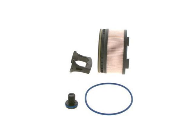 F026402262 BOSCH Фильтр топливный купить в Каменское