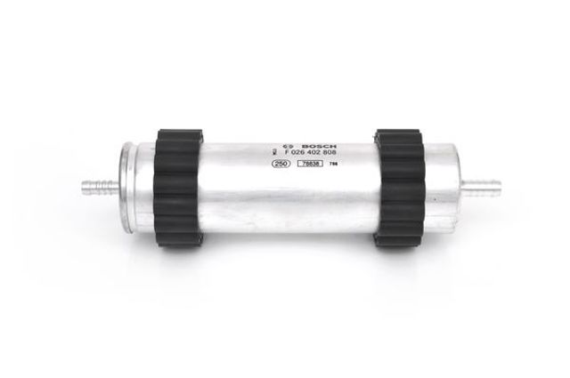 F026402808 BOSCH Топливный фильтр купить в Кривой Рог