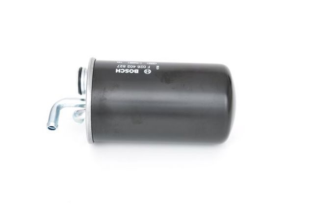 BOSCH F026402827 Топливный фильтр в наличии Ровно
