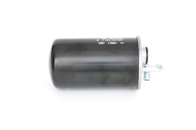 F026402827 BOSCH Топливный фильтр купить в Павлоград