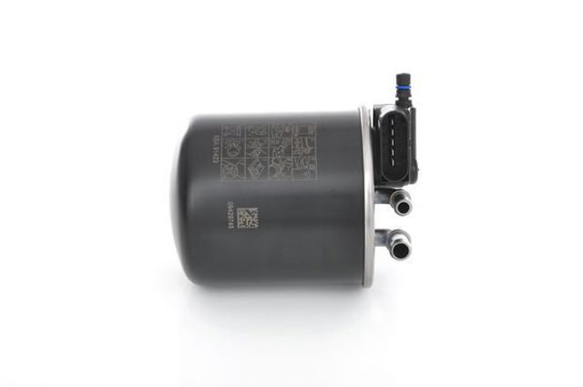 F026402837 BOSCH Топливный фильтр купить в Харьков
