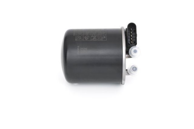 F026402838 BOSCH Топливный фильтр купить в Львов