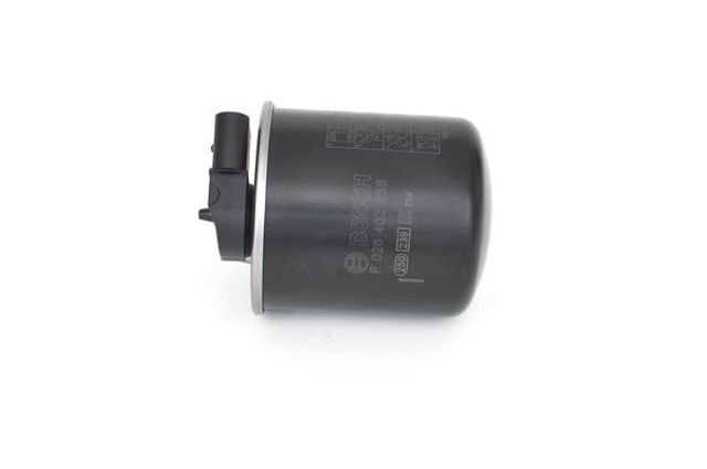 F026402838 BOSCH Топливный фильтр купить в Украина