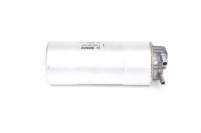 F026402845 BOSCH Топливный фильтр купить в Тернополь