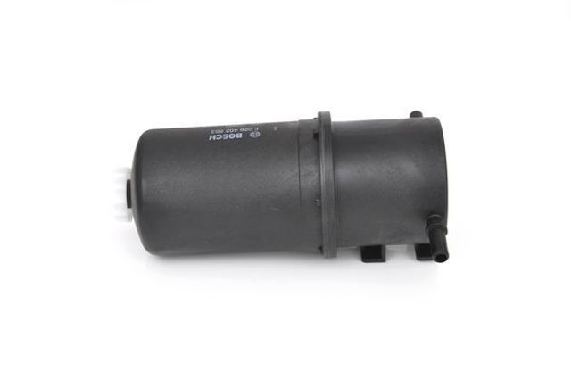 F026402853 BOSCH Топливный фильтр купить в Ирпень