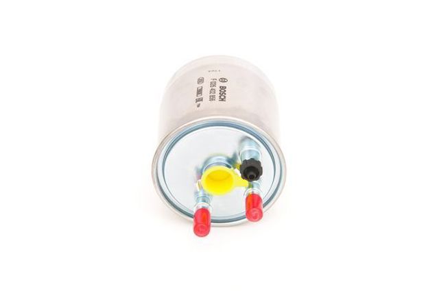 F026402856 BOSCH Топливный фильтр купить в Хмельницкий