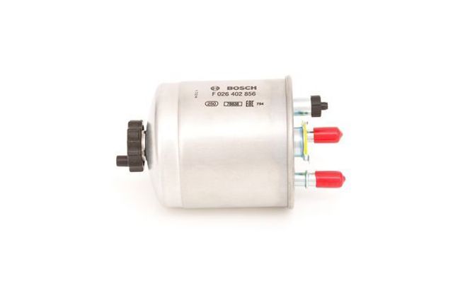 F026402856 BOSCH Фильтр топливный купить в Хмельницкий