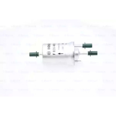 Фильтр тонкой очистки топлива F026403006 BOSCH