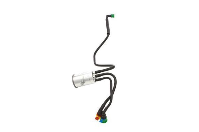 Фильтр топлива F026403021 BOSCH