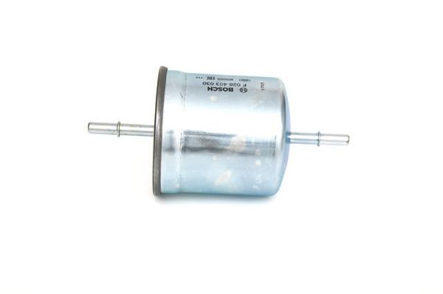 Фильтр-отстойник топлива грубой очистки F026403030 BOSCH