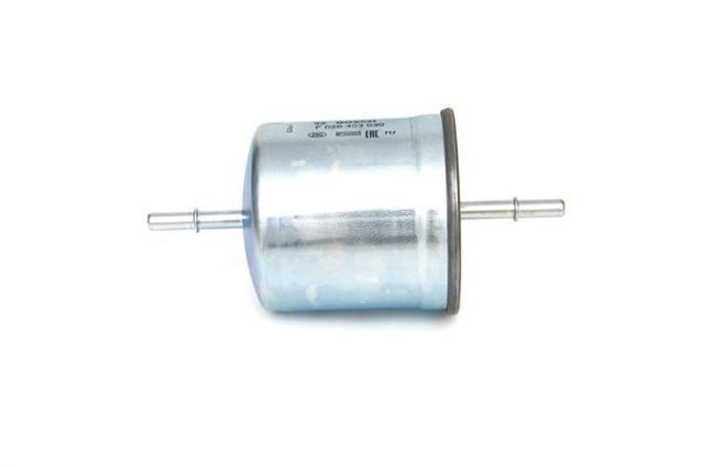 BOSCH F026403030 Фильтр топливный в наличии Чернигов