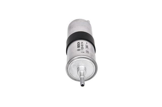 F026403754 BOSCH Топливный фильтр купить в Ирпень