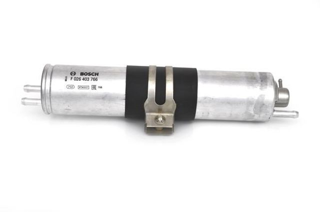 BOSCH F026403766 Фильтр топливный в наличии Хмельницкий