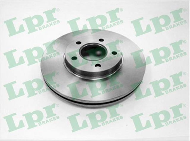F1006V Передние тормозные диски купить Черкассы