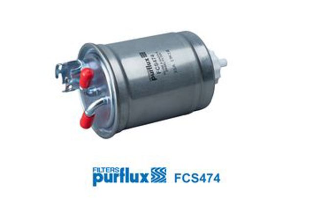 PURFLUX FCS474 Фильтр топливный в наличии Днепр