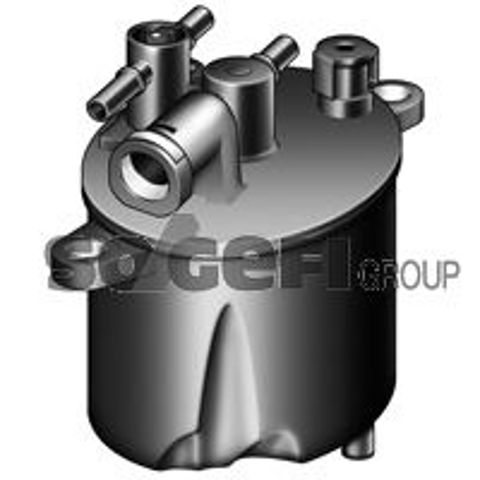 FCS604 Фильтр топливный купить Сумы