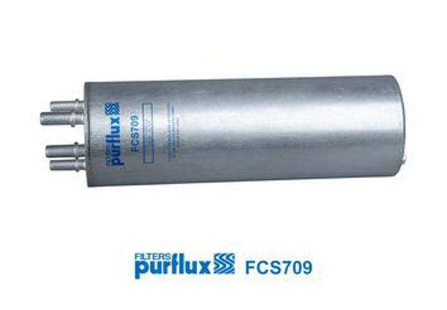FCS709 Фильтр топливный купить Ужгород