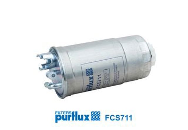 Фильтр топлива FCS711 PURFLUX
