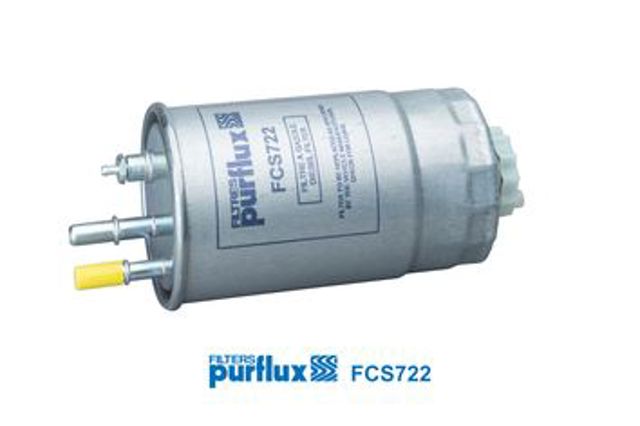 FCS722 Фильтр топливный купить Хмельницкий