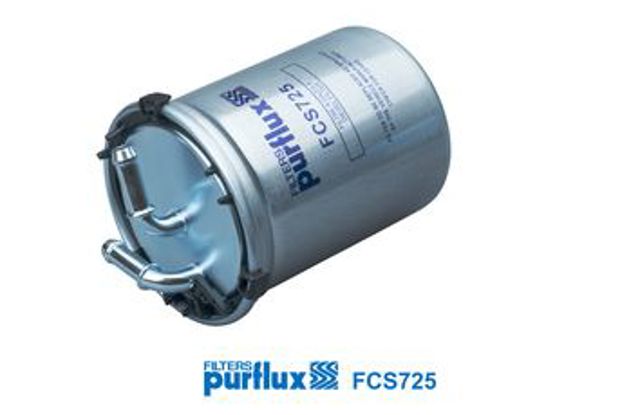 FCS725 Топливный фильтр купить Запорожье