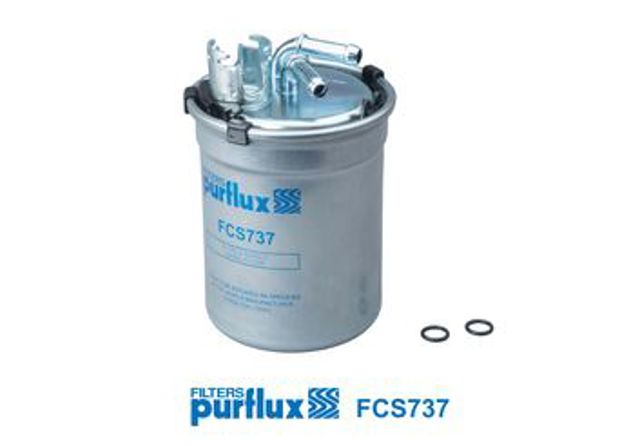 PURFLUX FCS737 Топливный фильтр в наличии Тернополь