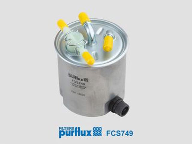 Фильтр-отстойник топлива грубой очистки FCS749 PURFLUX
