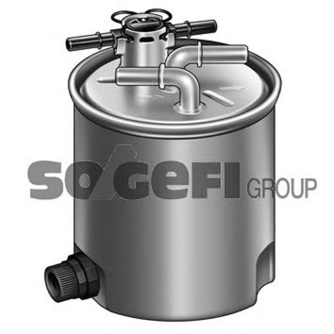 FCS749 PURFLUX Топливный фильтр купить в Николаев