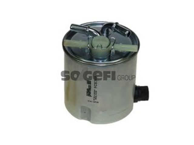 FCS749 PURFLUX Фильтр топливный купить в Житомир