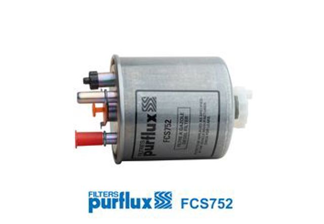 PURFLUX FCS752 Фильтр топливный в наличии Харьков