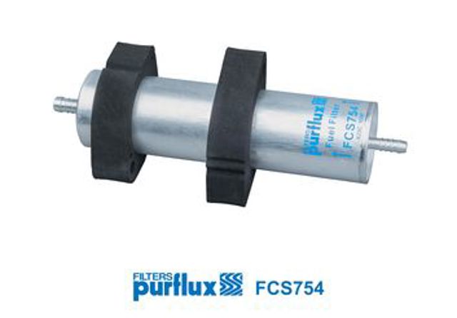 FCS754 PURFLUX Фильтр топливный купить в Николаев