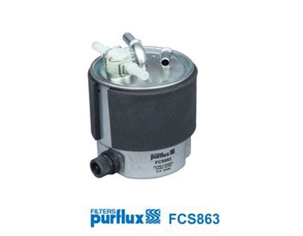 PURFLUX FCS863 Фильтр топливный в наличии Кривой Рог