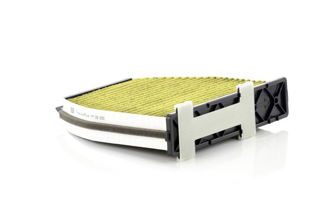 Фильтр пылевой FP29005 MANN