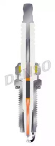 FXE20HE11 DENSO Свеча зажигания купить в Харьков