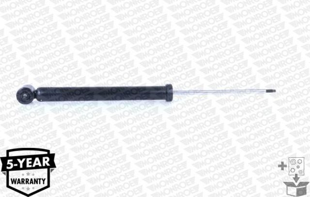MONROE G1037 Амортизатор задний в наличии Каменское