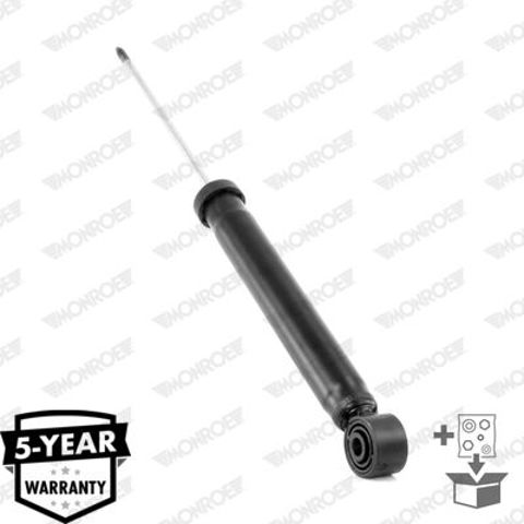 MONROE G1057 Амортизатор задний в наличии Ирпень
