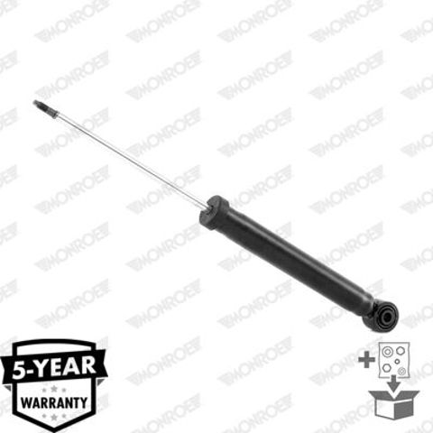 MONROE G1057 Амортизатор задний в наличии Сумы