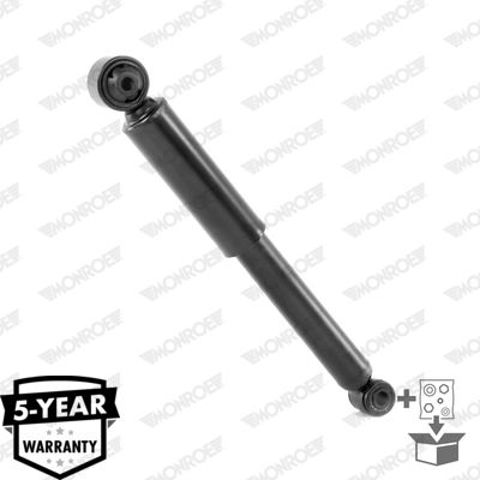 G1061 MONROE Амортизатор задний купить в Днепр