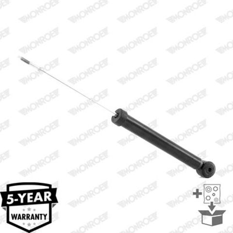 MONROE G1067 Амортизатор задний в наличии Ужгород