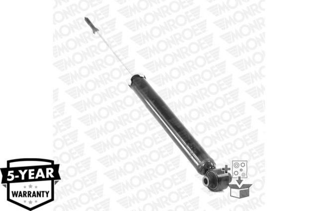 MONROE G1095 Амортизатор задний правый в наличии Ирпень