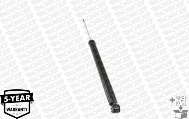 MONROE G1197 Амортизатор задний в наличии Черновцы