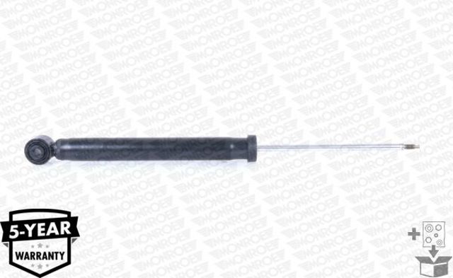 MONROE G1226 Амортизатор задний в наличии Каменское