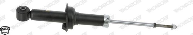 G1321 MONROE Амортизатор задний купить в Ужгород