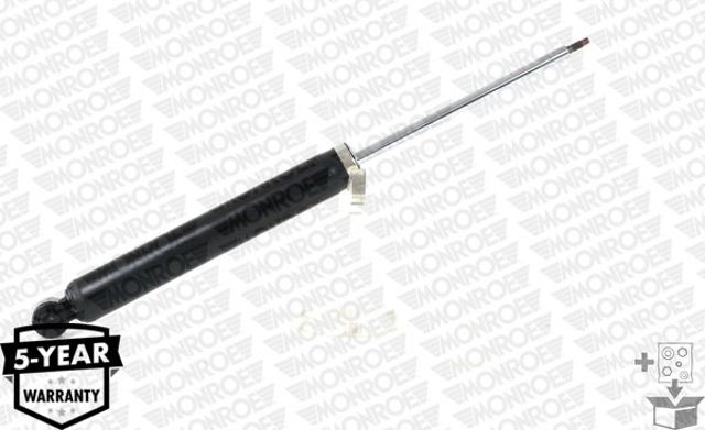 MONROE G2217 Амортизатор задний в наличии Житомир