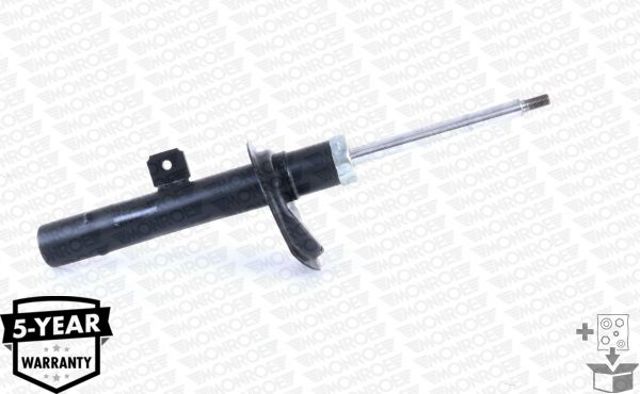 MONROE G8007 Амортизатор передний правый в наличии Каменское