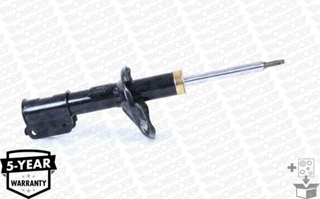 MONROE G8089 Амортизатор передний правый в наличии Киев