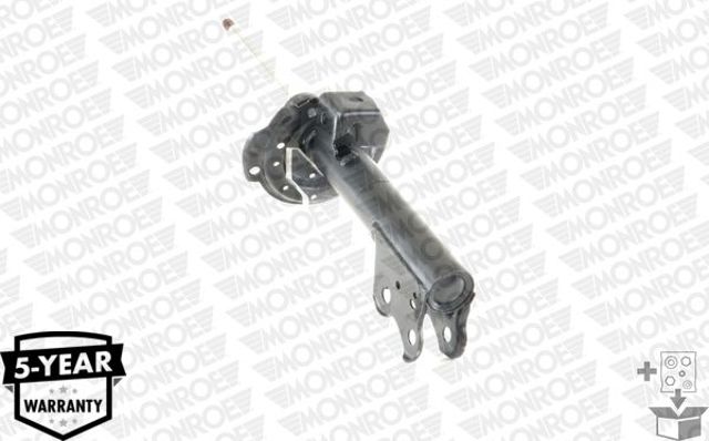 MONROE G8114 Амортизатор передний в наличии Ужгород