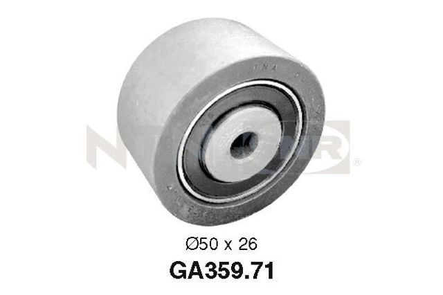 Ролик паразитный GA35971 SNR