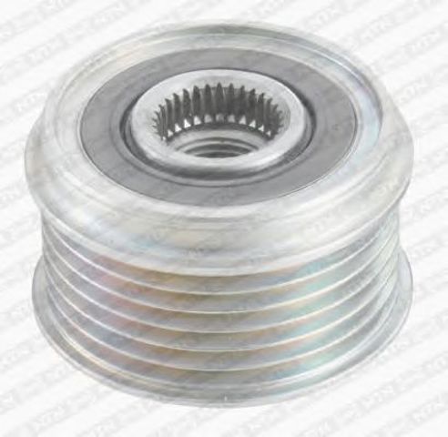 Шкив генератора GA77300 SNR