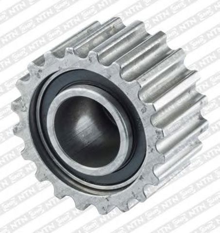 GE35535 SNR Ролик ремня ГРМ паразитный купить в Ирпень