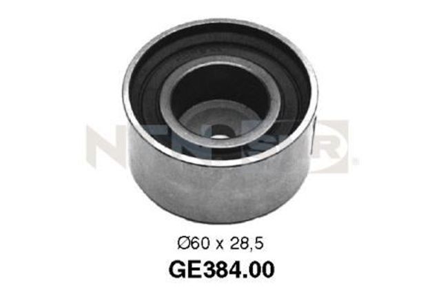 Паразитный ведущий ролик GE38400 SNR